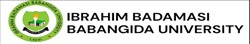 IBBU Journal Logo